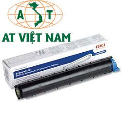 Mực in Laser đen trắng OKI B2200/B2400 2000 pages                                                                                                                                                       